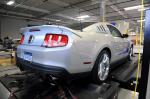 Ford Mustang 427R by Roush 2010 года